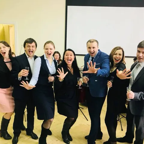 вручение дипломов Ощадбанка 16 марта 2018