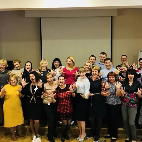 менеджеры Ощадбанка 28 апреля 2018