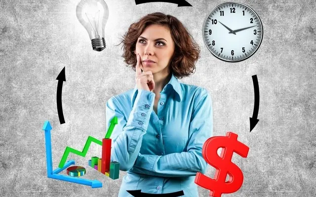 Особиста ефективність