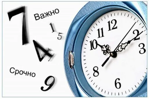 Тайм-менеджмент: прості способи управління часом