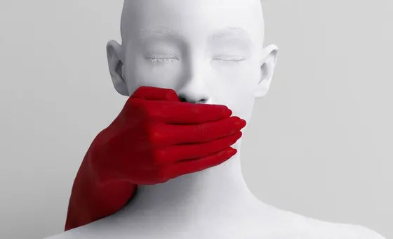 За что вы не должны извиняться